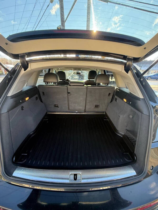 2012 Audi Q5 2.0T quattro Premium Plus