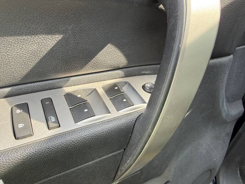 2012 GMC Sierra 2500HD