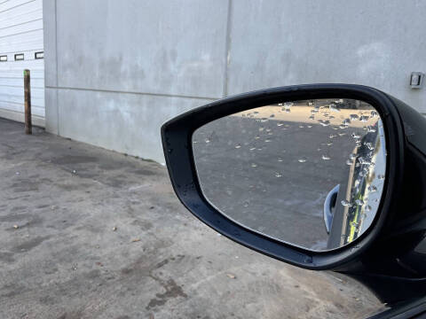 2025 Mazda Mazda3 Sedan 2.5 S Carbon Edition