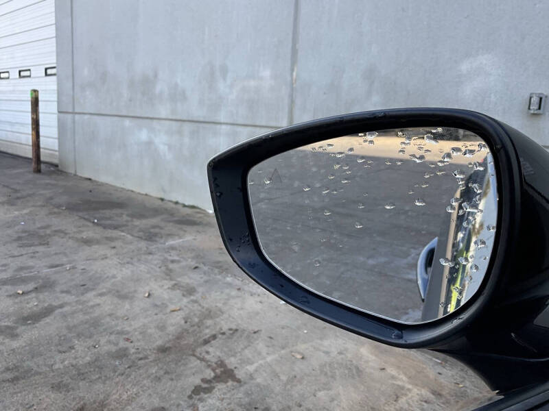 2025 Mazda Mazda3 Sedan 2.5 S Carbon Edition