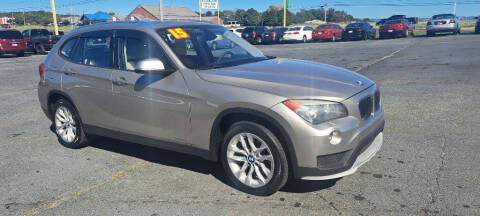 2015 BMW X1 for sale at Space & Rocket Auto Sales in Meridianville AL