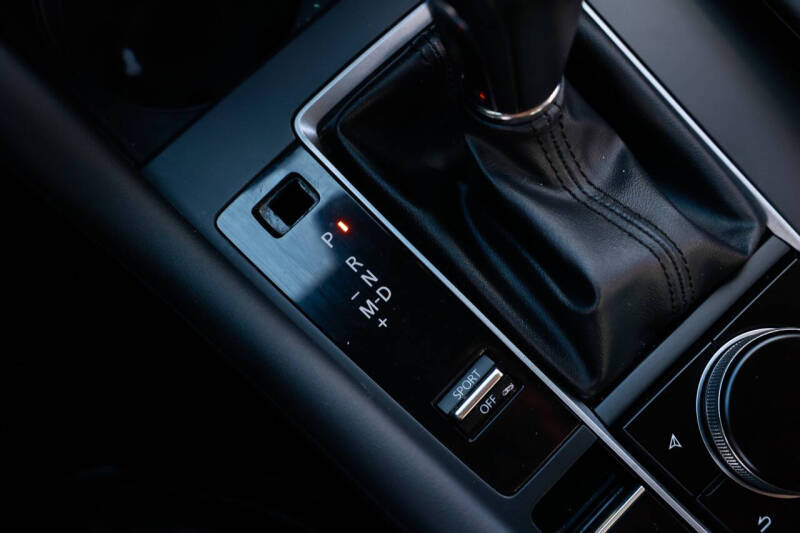 2021 Mazda Mazda3 Sedan Select