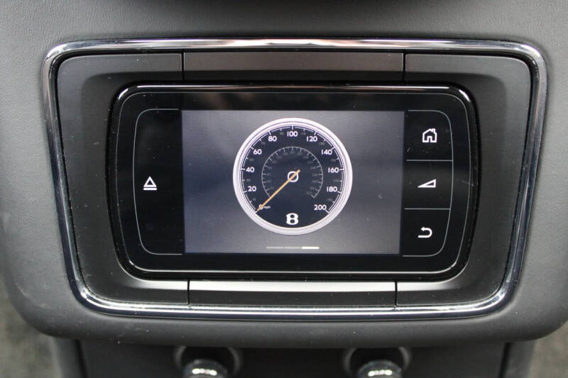 2019 Bentley Bentayga V8