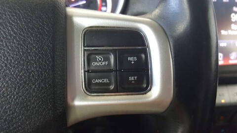 2019 Dodge Journey GT