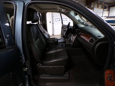 2014 GMC Sierra 2500HD