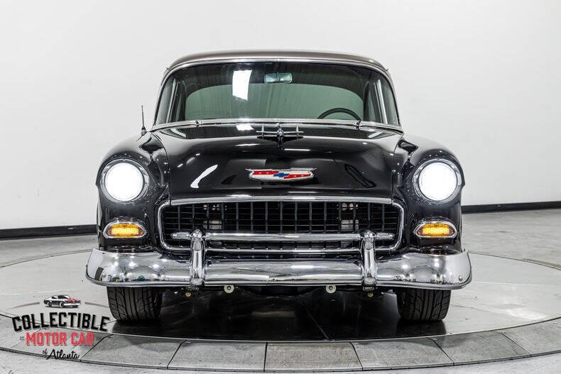 1955 Chevrolet Bel Air