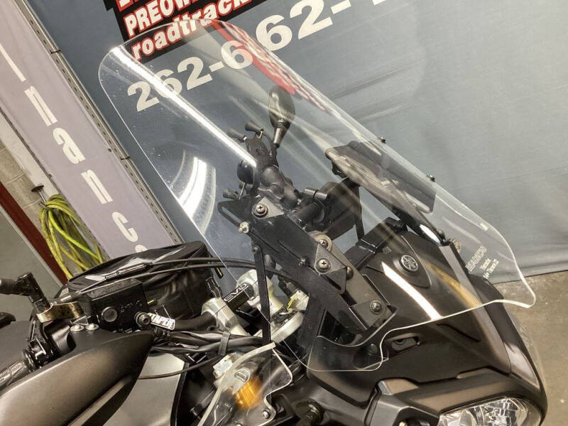 2014 Yamaha Super Tenere ES