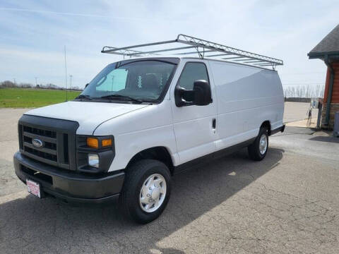 2011 Ford E-Series E-350 SD