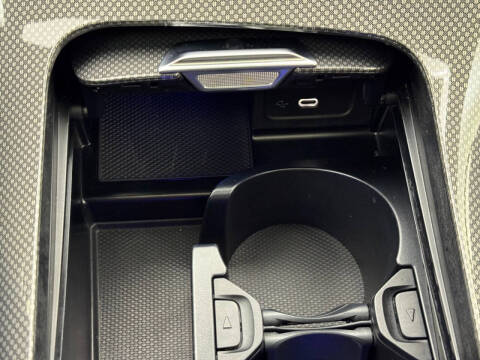 2023 Mercedes-Benz C-Class AMG C 43