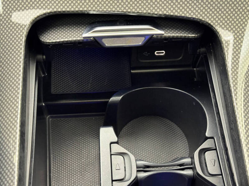 2023 Mercedes-Benz C-Class AMG C 43