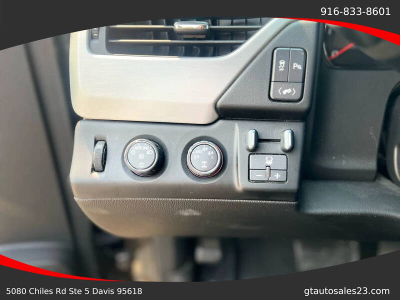 2015 GMC Yukon XL SLE