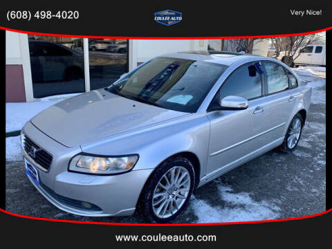 2010 Volvo S40 for sale at Coulee Auto in La Crosse WI