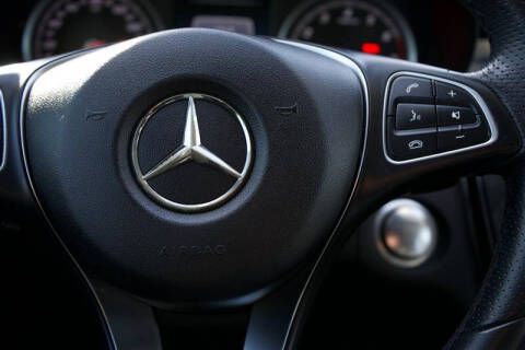 2017 Mercedes-Benz GLC GLC 300 4MATIC