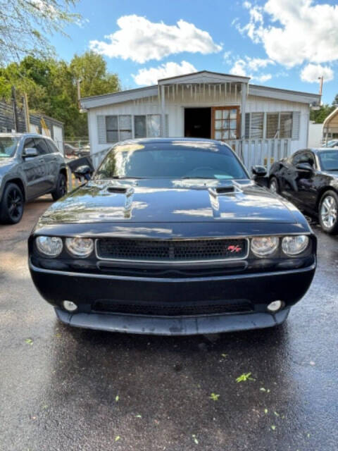 2014 Dodge Challenger for sale at Athens Used Auto in Athens, GA