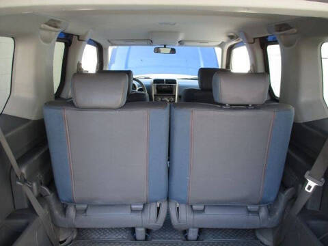 2004 Honda Element LX