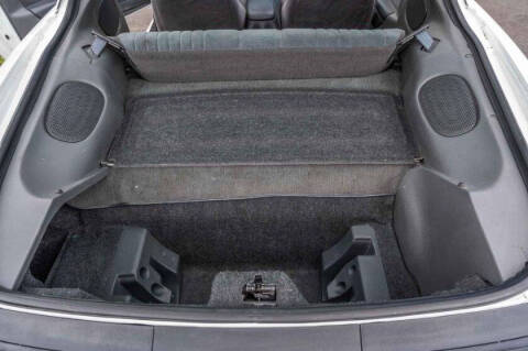 1997 Pontiac Firebird