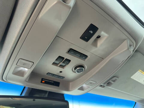 2015 Cadillac Escalade Luxury