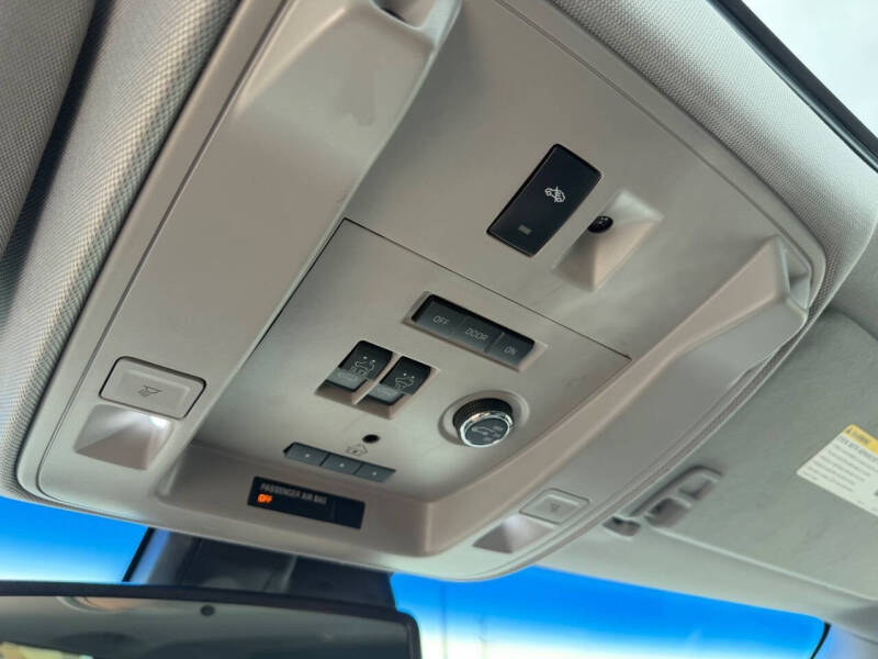 2015 Cadillac Escalade Luxury