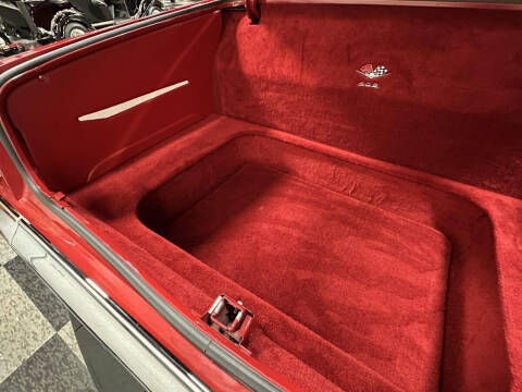 1961 Chevrolet Impala