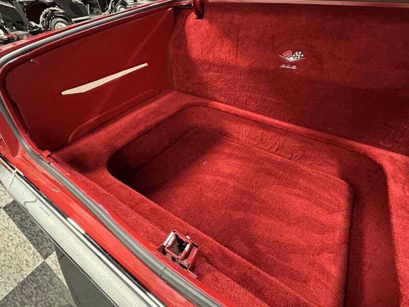 1961 Chevrolet Impala