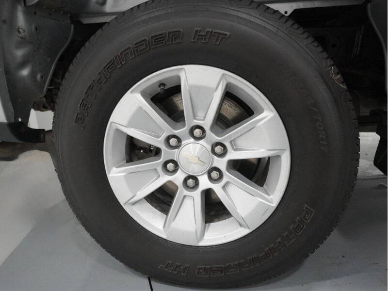 2022 Chevrolet Silverado 1500 Limited