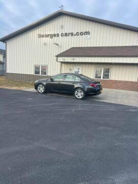 2015 Buick Regal for sale at GEORGE'S CARS.COM INC in Waseca MN