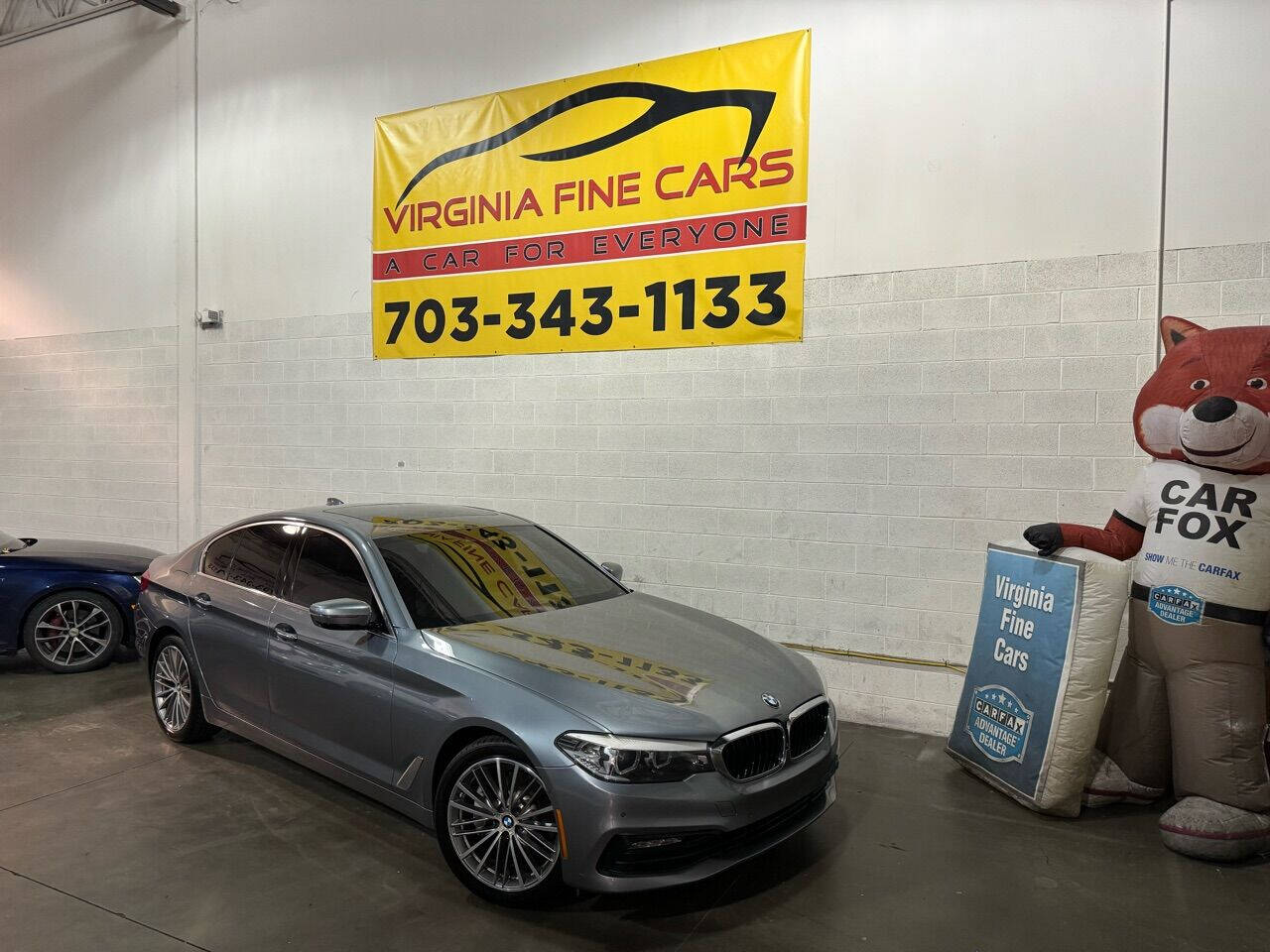 Virginia Fine Cars in Chantilly VA Carsforsale