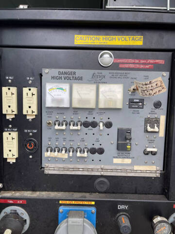 2004 Chevrolet Express 3500