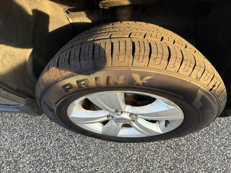 2015 Jeep Compass Latitude