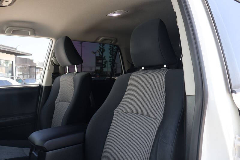 2015 Toyota 4Runner