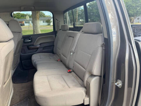 2014 GMC Sierra 1500