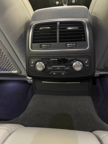 2016 Audi S7 4.0T quattro