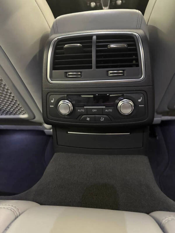 2016 Audi S7 4.0T quattro