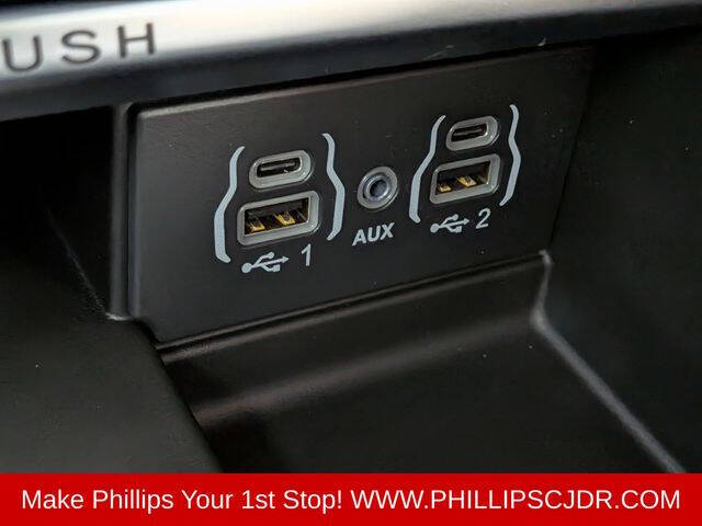 2022 Chrysler Pacifica Pinnacle