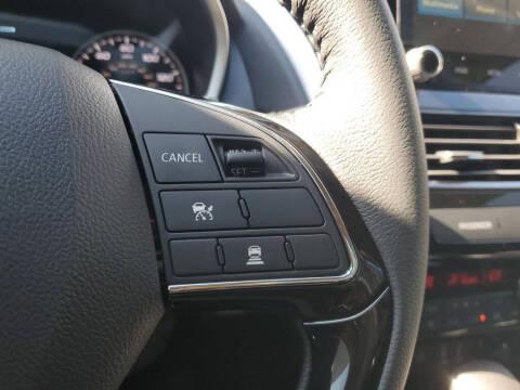 2026 Mitsubishi Eclipse Cross SE