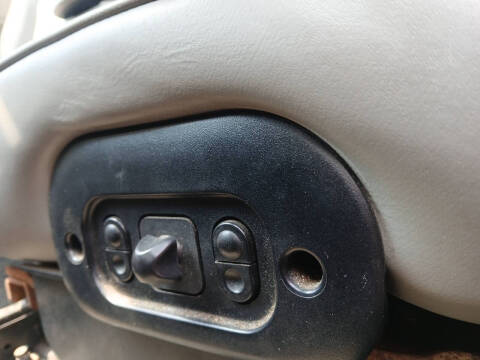 2003 Ford Mustang Premium