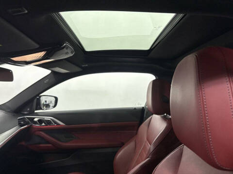 2022 BMW 4 Series M440i xDrive