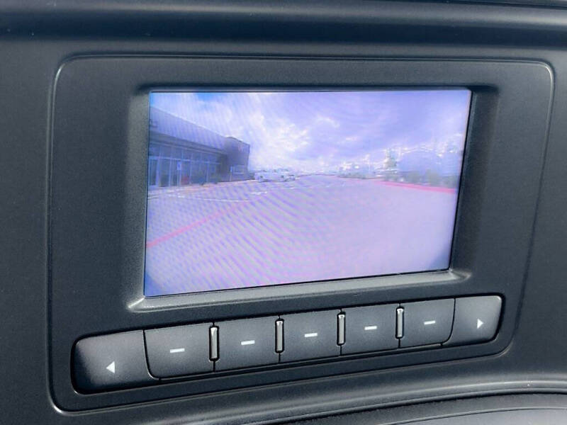 2024 Chevrolet Silverado 4500HD