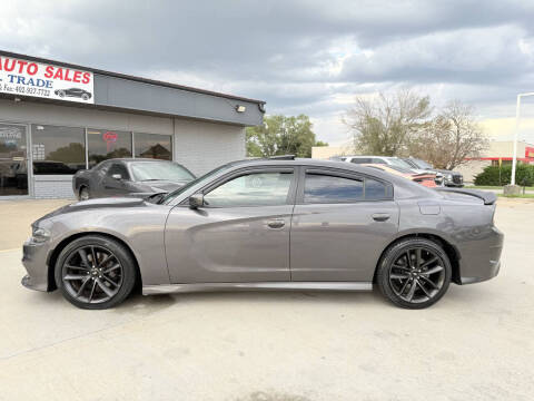 2019 Dodge Charger R/T Scat Pack