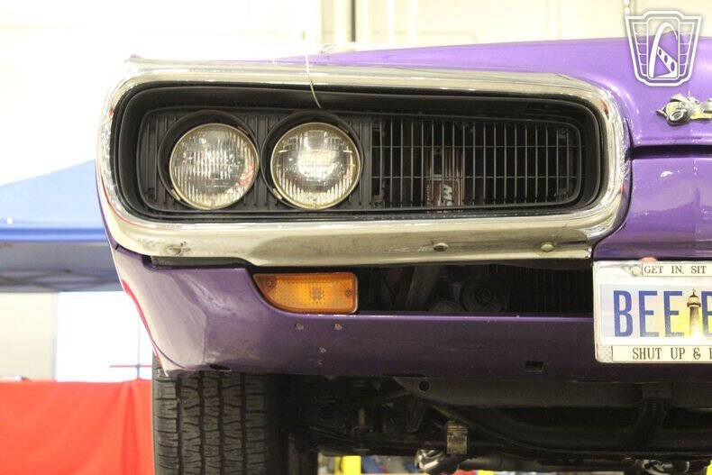 1970 Dodge Coronet