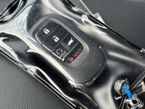 2023 Honda HR-V EX-L