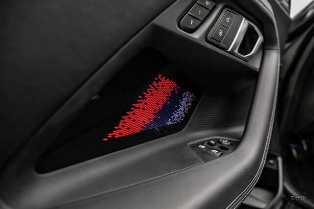 2025 BMW M2