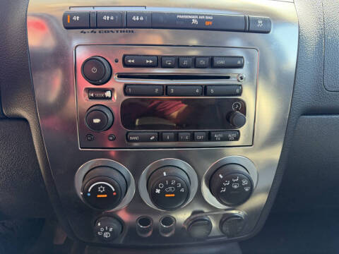 2008 HUMMER H3