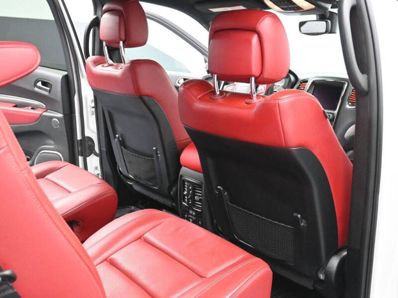 2020 Dodge Durango R/T