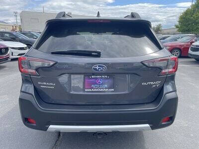 2024 Subaru Outback Limited XT