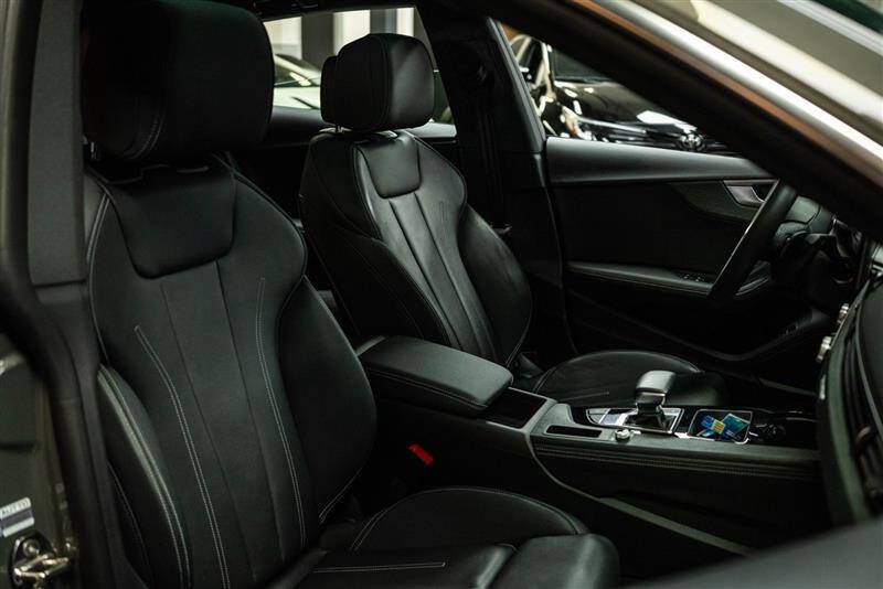 2024 Audi A5 Sportback quattro S line Prem Plus 45 TFSI