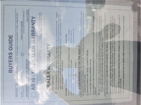 2007 Hyundai Tucson Limited