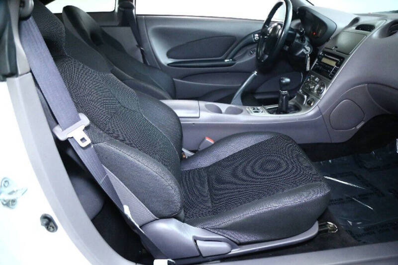 2001 Toyota Celica GT