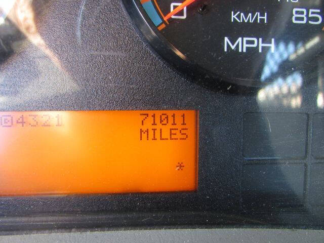 2013 International WorkStar 7400