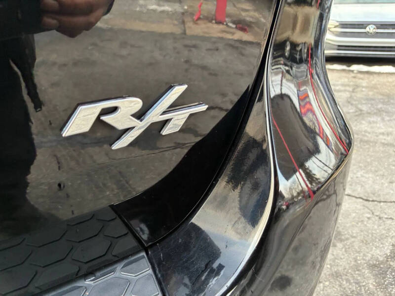 2019 Dodge Durango R/T